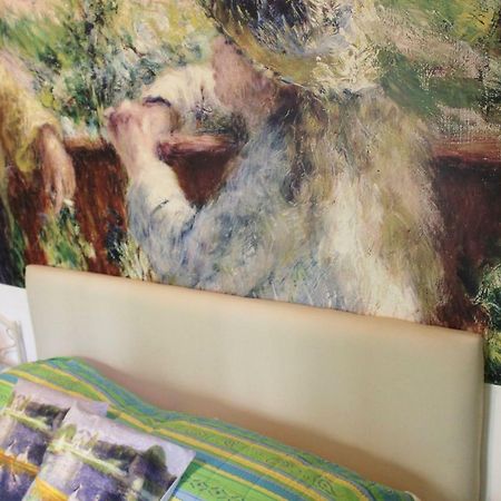 Gli Artisti Διαμέρισμα Agerola Εξωτερικό φωτογραφία