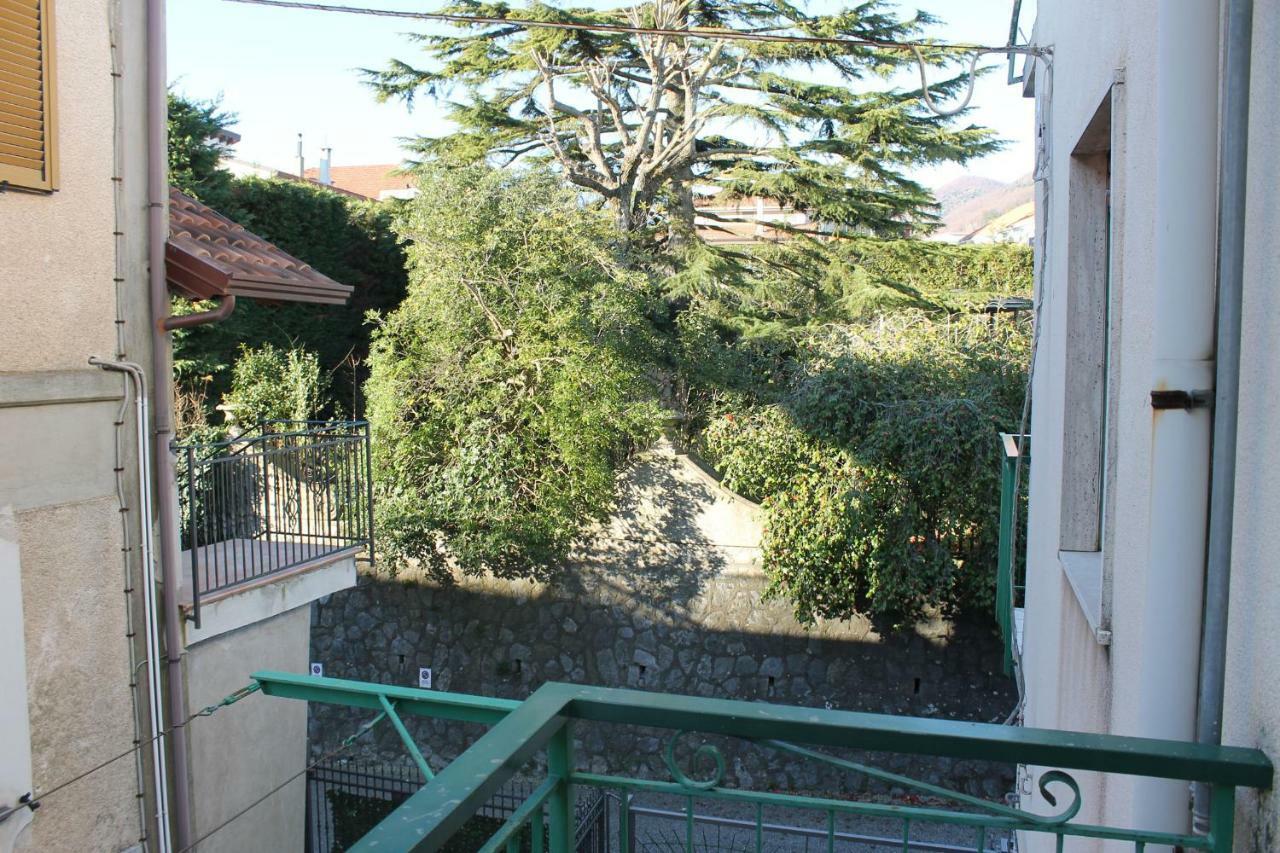 Gli Artisti Διαμέρισμα Agerola Εξωτερικό φωτογραφία