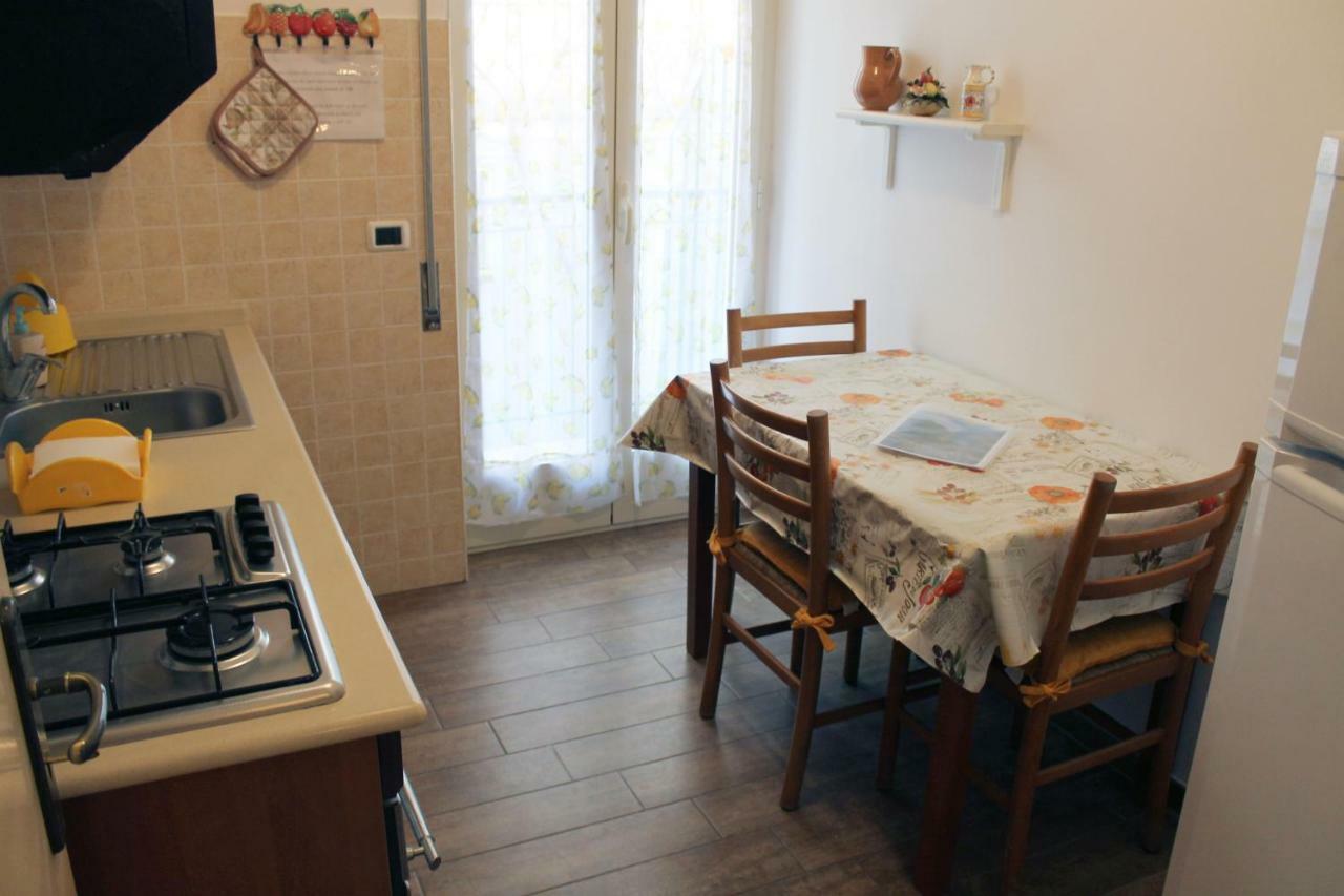 Gli Artisti Διαμέρισμα Agerola Εξωτερικό φωτογραφία