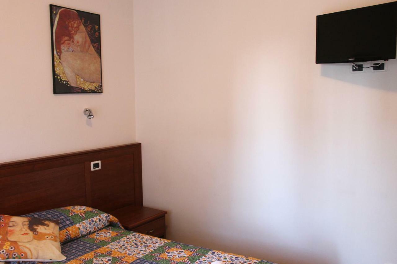 Gli Artisti Διαμέρισμα Agerola Εξωτερικό φωτογραφία