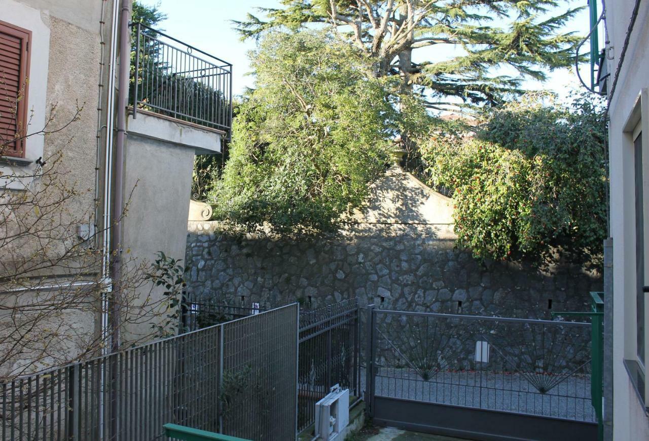 Gli Artisti Διαμέρισμα Agerola Εξωτερικό φωτογραφία